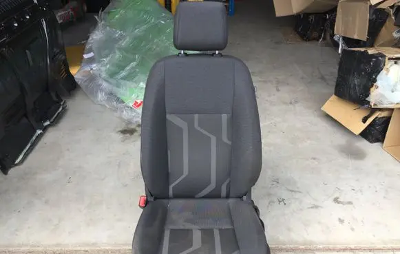 Ford Transit - Tourneo Connect Front driver seat AM5119K323A DT1114B723BA