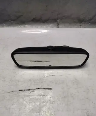 BMW 5 F10 F11 Rear view mirror (interior) 100011 025891