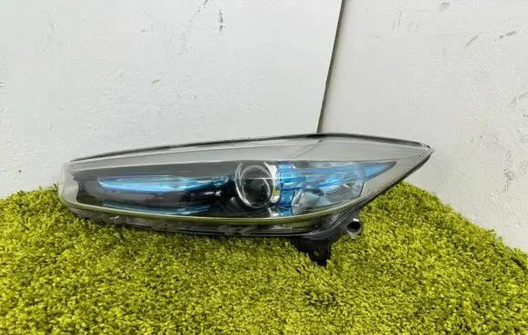Renault Zoe Headlight/headlamp