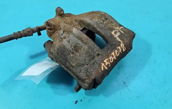 Volkswagen II LT Rear brake caliper IMPRK1507078