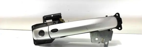 Suzuki SX4 Front door exterior handle