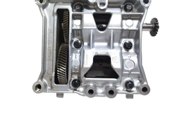 Volvo S60 Oil pump balance shaft 32298499 32298730 SK180007