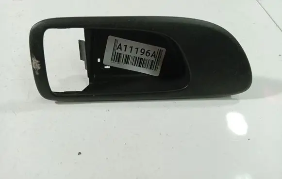 Mazda 3 I Other interior part 