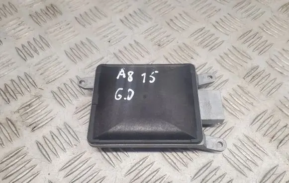 Audi A8 S8 D4 4H Blind spot module 4H0907566A