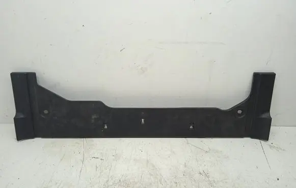 Audi A5 8T 8F Spare wheel section trim 8T863373