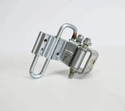 Seat Exeo (3R) Rear door upper hinge 8E0833412E