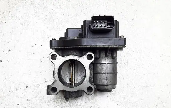 Honda Accord Throttle valve NAS09052