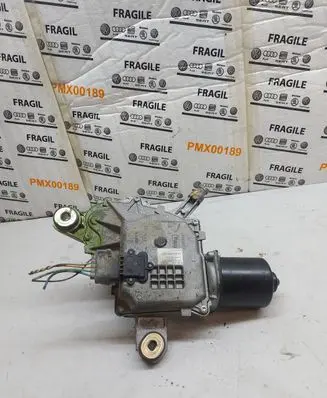 Citroen C4 I Picasso Wiper motor 535A0912 86553506