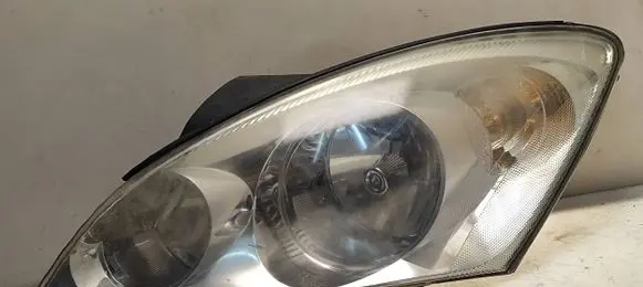 KIA Ceed Headlight/headlamp 921011H000 00954701 070119114824