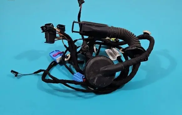 Skoda Karoq Front door wiring loom 57B971121L IMPRK1393176
