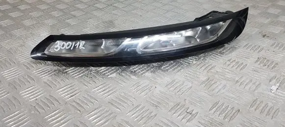 Citroen C4 Cactus LED Daytime headlight 9800910780