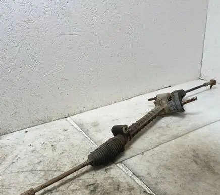 Opel Meriva A Steering rack 26082855 9127917