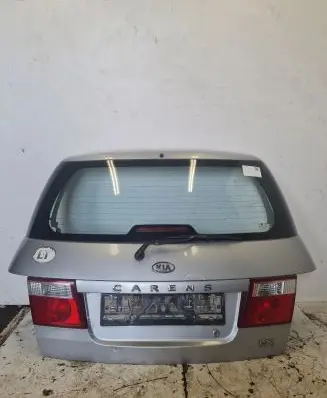KIA Carens I Tailgate/trunk/boot lid