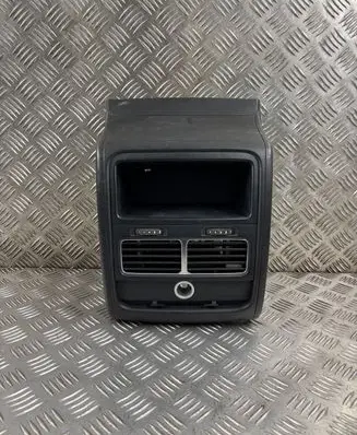 Volkswagen Touareg II Other center console (tunnel) element 7P6864299