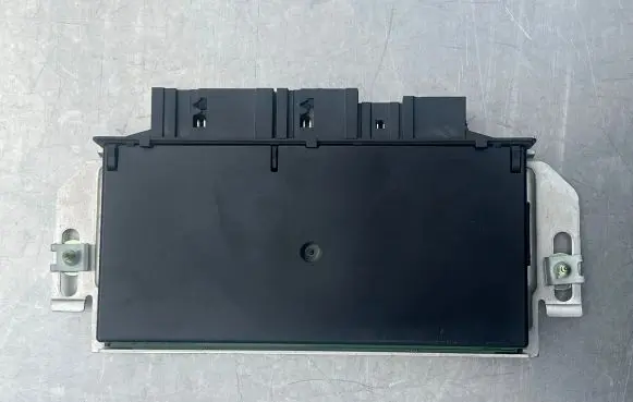 Mercedes-Benz S W220 ESP (stability system) control unit A0315451532 05045101 45101020121010