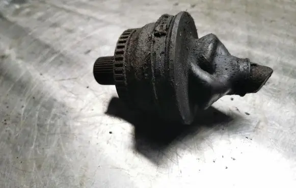 Audi A4 S4 B5 8D Driveshaft inner CV joint 