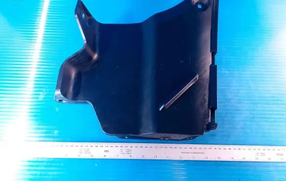 Toyota Sienna XL40 IV Other exterior part 5259208050