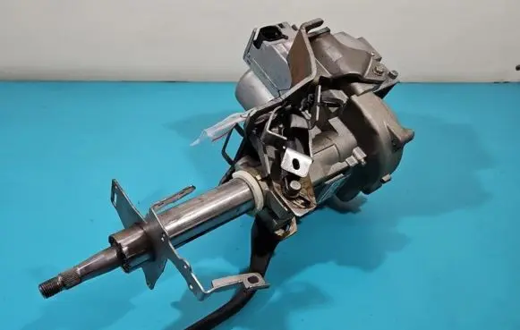 Nissan Qashqai Electric power steering pump 48810JD90B IMPRK1357783