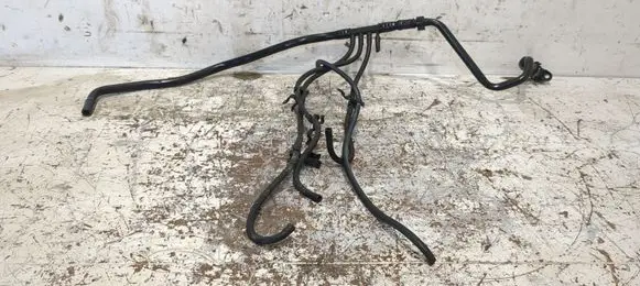BMW 5 E60 E61 Vacuum line/pipe/hose 11667785449