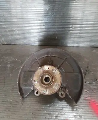 Opel Mokka Front wheel hub