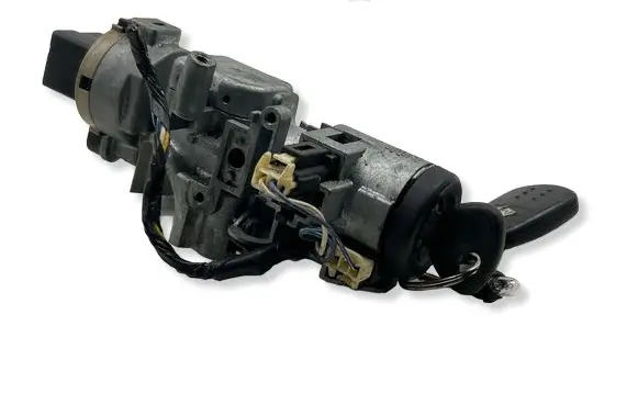 Mazda 6 Ignition lock 
