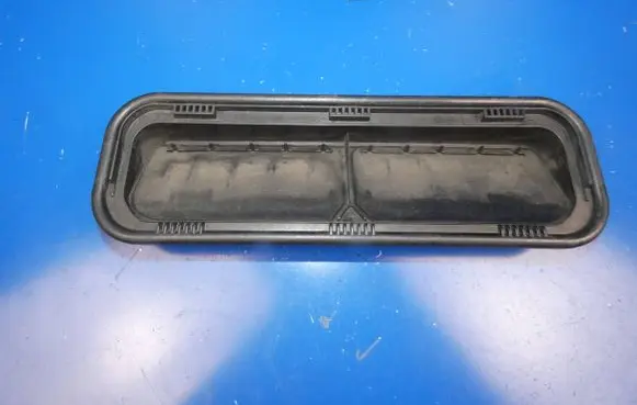 KIA Optima Quarter panel pressure vent 97510D4000