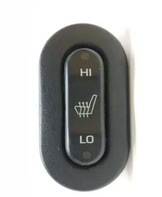Chrysler PT Cruiser Seat heating switch 0QP36DX9AD 2331C