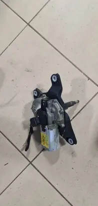 BMW X5 E70 Rear window wiper motor 6942165 075591237 W000001221