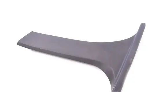 Ford Fiesta (B) pillar trim (bottom) 8A61A243W07AFW