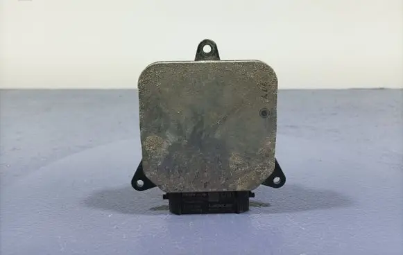 Lexus NX Voltage converter/converter module 31900-72259