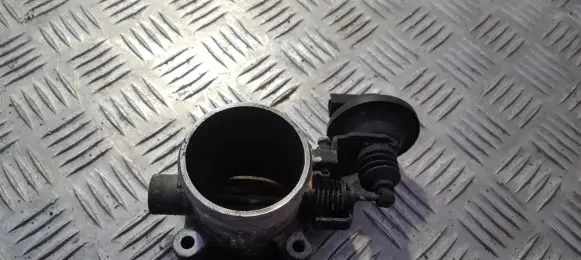 KIA Ceed Throttle valve 351002XXXX 35100-2XXXX