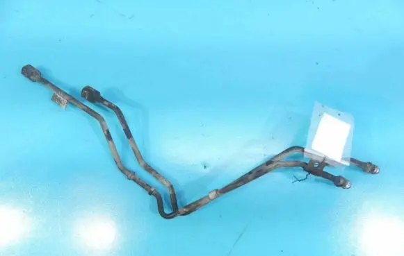 BMW 5 E60 E61 Power steering hose/pipe/line IMPRK1121372