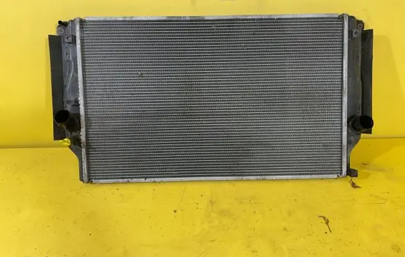 Toyota RAV 4 (XA30) Electric auxiliary coolant/water pump 133KM