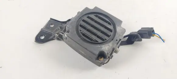 Nissan Leaf II (ZE1) Alarm system siren 281H03NF1A