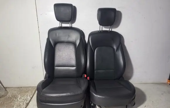 Hyundai Santa Fe Seat set 