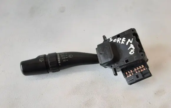 KIA Sorento Wiper switch 