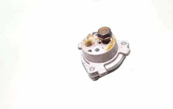 Honda Civic Brake power pressure regulator 
