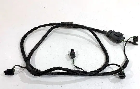 Volkswagen Jetta VI Parking sensor (PDC) wiring loom 5C0971095