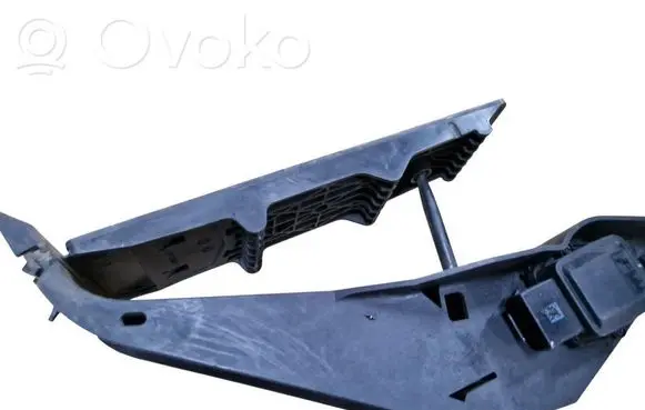 BMW 6 E63 E64 Accelerator throttle pedal 