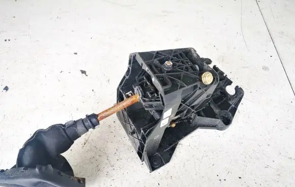 Opel Combo E Gear shifter/selector 9814652680 1316400000