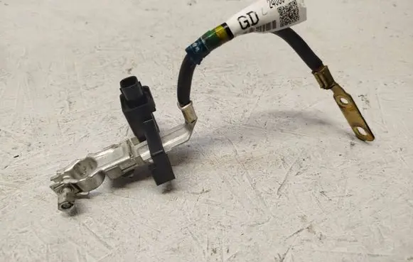 Infiniti Q50 Negative earth cable (battery) 240804GC0A