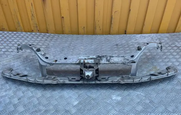 Ford Focus Radiator support slam panel