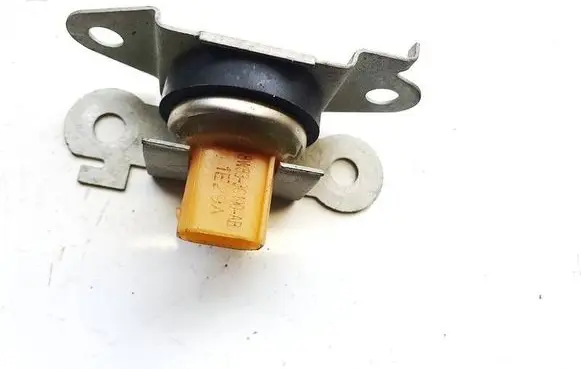 Jaguar XJ X351 Sensor 8w833c190ab 8w83-3c190-ab