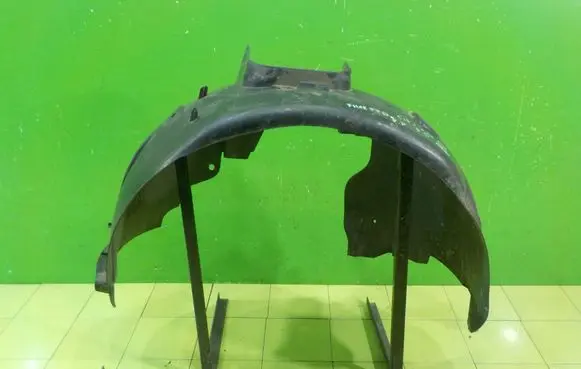 Citroen C4 II Front arch 9687456580 PRAWE