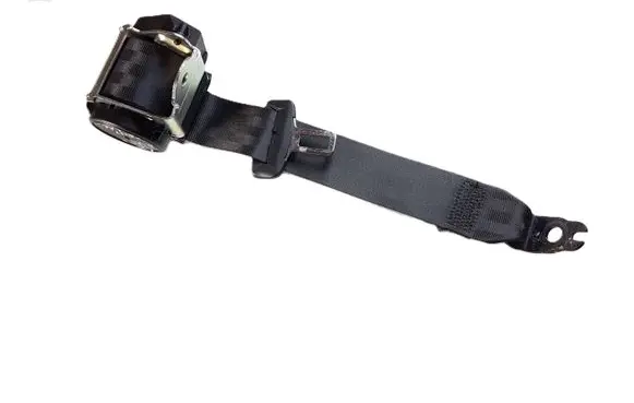 Peugeot 2008 II Middle seatbelt (rear) 98265640XX