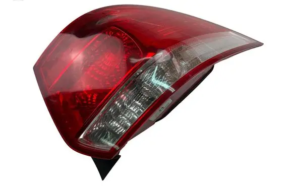 Volkswagen Golf V Rear/tail lights 1K9945096