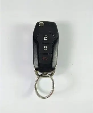Ford F150 Ignition key/card 