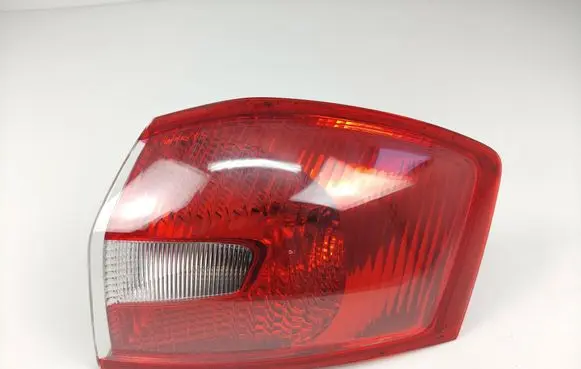 Ford Kuga I Rear/tail lights 