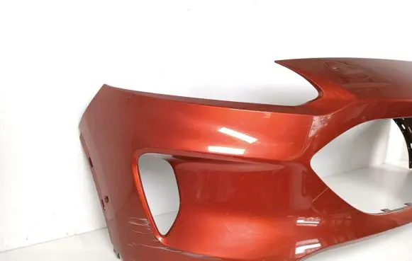 Ford Kuga III Front bumper