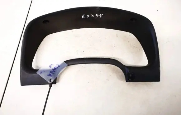 Opel Astra G Dashboard trim 90589664